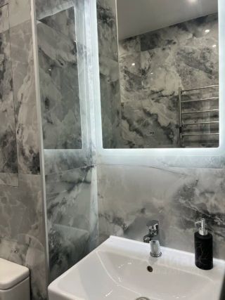 m. Anikeevka: Apartment, studio