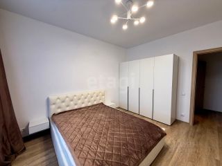 m. Bitsa: Apartment, 1-rooms