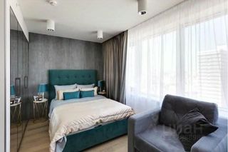 m. Arbatskaya: Apartment, 1-rooms