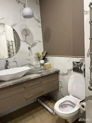 m. Malino: Apartment, 1-rooms