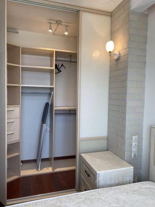 m. Begovaya: Apartment, 1-rooms