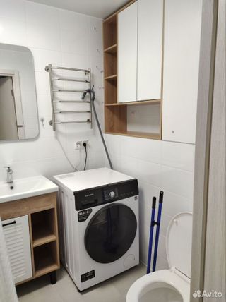 m. Volgogradsky prospekt: Apartment, 1-rooms