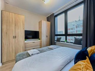 m. Maryina Roscha: Apartment, studio