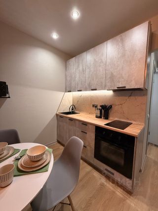 m. Medvedkovo: Apartment, studio