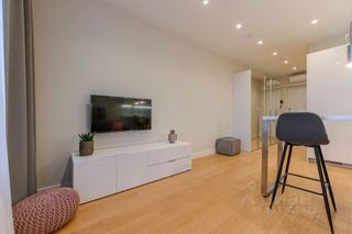 m. Bagrationovskaya: Apartment, studio