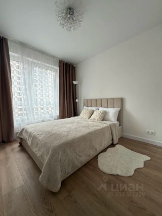 m. Aminyevskaya: Apartment, 1-rooms