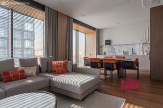m. Paveletskaya: Apartment, 3-rooms