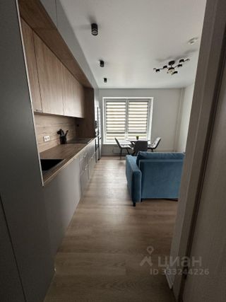 m. Pervomayskaya: Apartment, 2-rooms