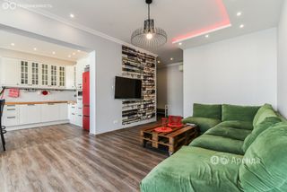 m. Penyagino: Apartment, 2-rooms