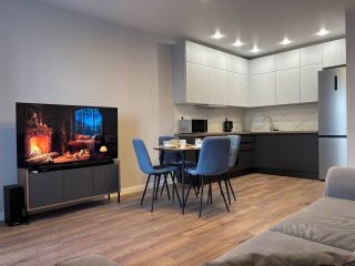 m. Vnukovo: Apartment, 2-rooms