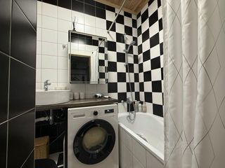 m. Sportivnaya: Apartment, studio