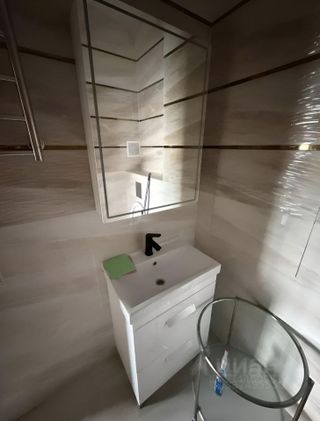 m. Aminyevskaya: Apartment, 2-rooms