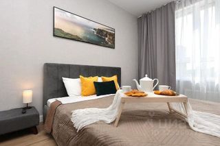 m. Skolkovo: Apartment, 1-rooms