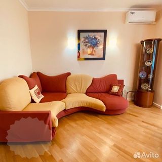 m. Sukharevskaya: Apartment, 2-rooms