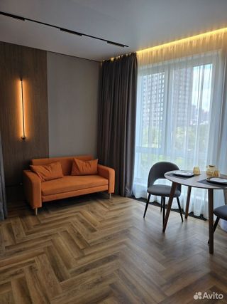 m. Volgogradsky prospekt: Apartment, studio