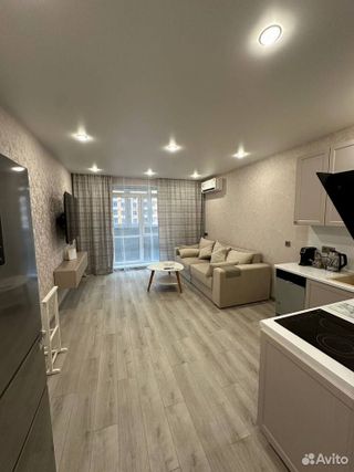 m. Novokosino: Apartment, studio