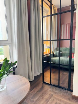 m. Aminyevskaya: Apartment, studio