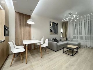 m. Molodezhnaya: Apartment, 1-rooms