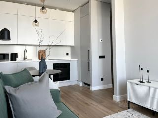 m. Chkalovskaya: Apartment, 2-rooms