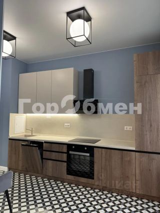 m. Kuntsevskaya: Apartment, 2-rooms