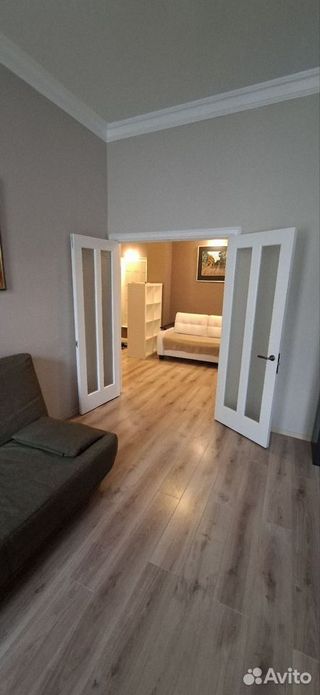 m. Chkalovskaya: Apartment, 2-rooms