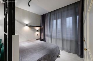 m. Dmitrovskaya: Apartment, 1-rooms