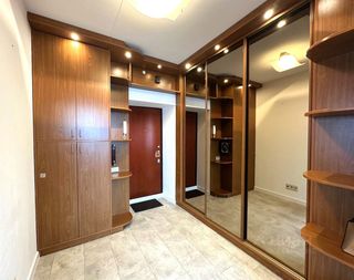 m. Frunzenskaya: Apartment, 2-rooms