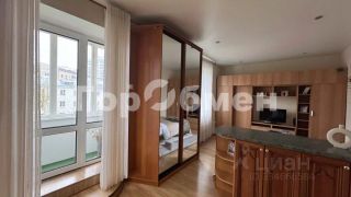m. Shabolovskaya: Apartment, 1-rooms