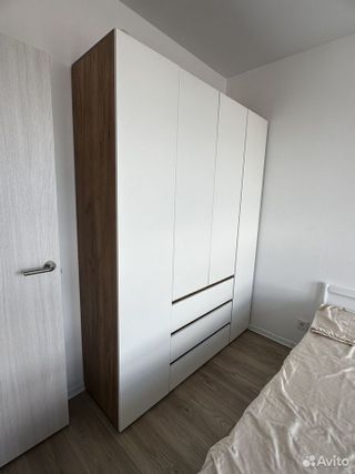 m. Kryukovo: Apartment, 1-rooms