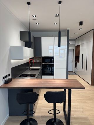 m. Nemchinovka: Apartment, studio