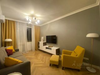 m. Belorusskaya: Apartment, 2-rooms