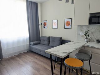 m. Botanichesky sad: Apartment, 1-rooms