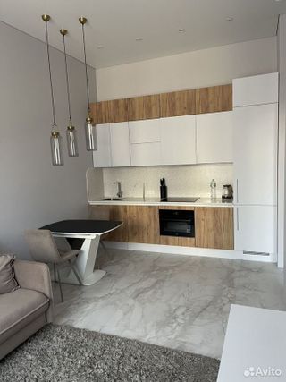 m. Molodezhnaya: Apartment, 1-rooms