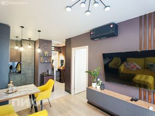 m. Nizhegorodskaya: Apartment, 1-rooms