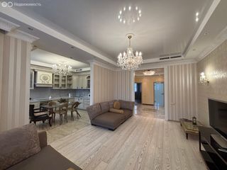 m. Sportivnaya: Apartment, 3-rooms