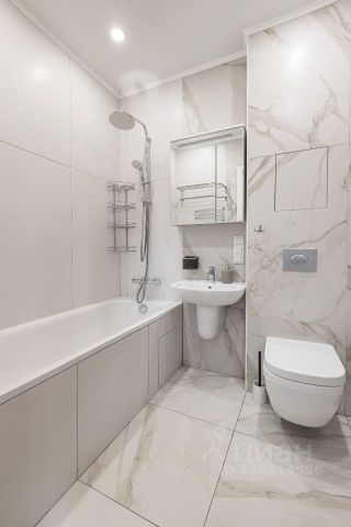 m. Skolkovo: Apartment, 2-rooms