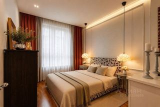 m. Shelepikha: Apartment, 2-rooms