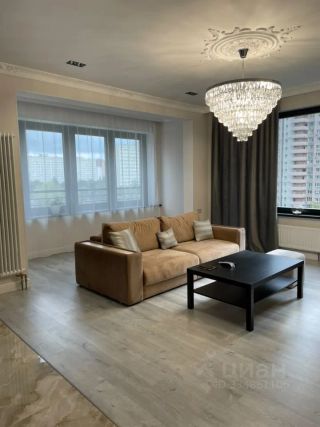 m. Novatorskaya: Apartment, 2-rooms