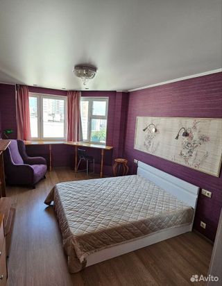 m. Lyubertsy I: Apartment, 2-rooms