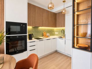 m. Likhobory: Apartment, 1-rooms