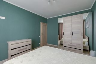 m. Myakinino: Apartment, 2-rooms