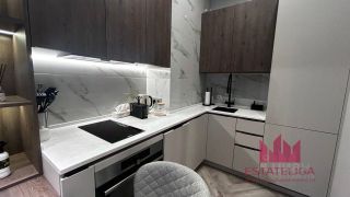 m. Matveevskoe: Apartment, 2-rooms
