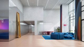 m. Maryina Roscha: Apartment, 1-rooms