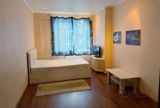 m. Penyagino: Apartment, 3-rooms