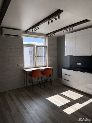 m. Kotelniki: Apartment, studio