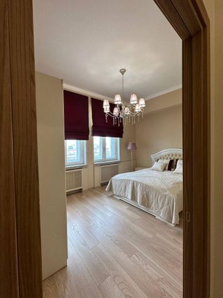 m. Rizhskaya: Apartment, 2-rooms