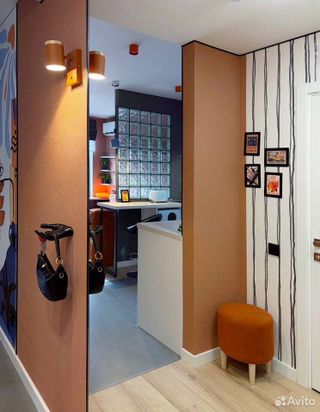 m. Seligerskaya: Apartment, studio