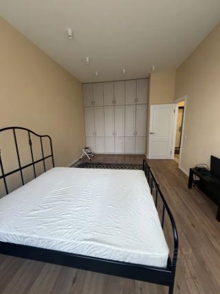 m. Akademicheskaya: Apartment, 1-rooms