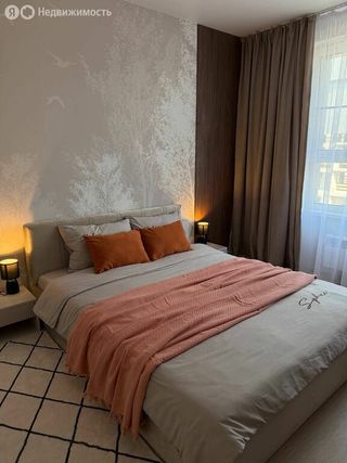 m. Yakhromskaya: Apartment, 2-rooms