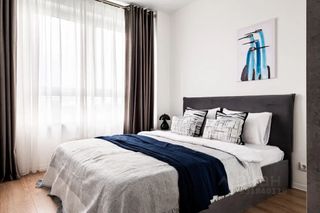 m. Ozernaya: Apartment, 1-rooms